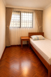 Blk 158 Meiling Heights (Queenstown), HDB 3 Rooms #628877981